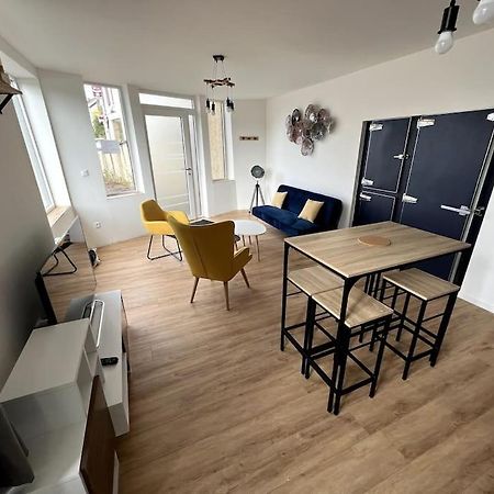 Appartement Avec Belle Vue Ouzouer-Sur-Trezee Extérieur photo